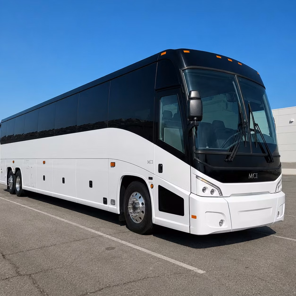 a richardson concert bus rental keeps your whole group together start to finish