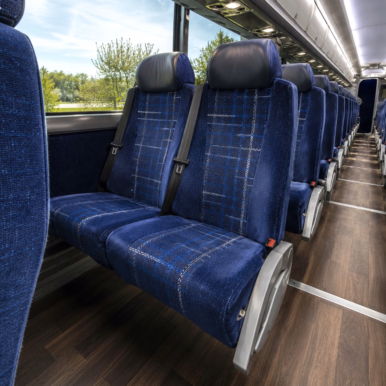 book group transportation in richardson in minutes not days