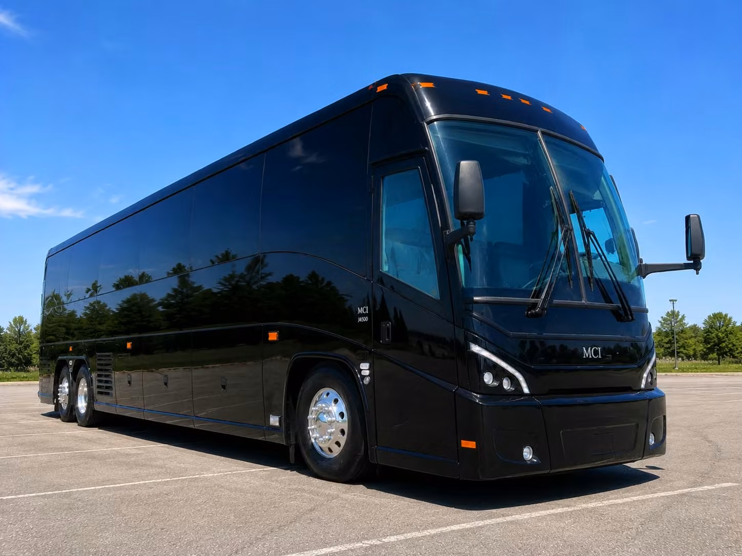charter bus rentals for richardson isd school field trips