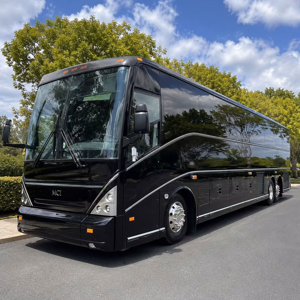 compare concert transportation options in richardson and beyond