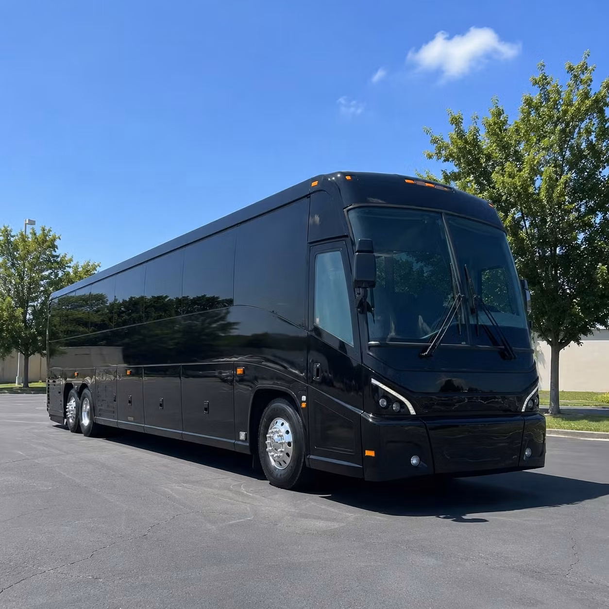 compare employee transportation options in richardson and beyond