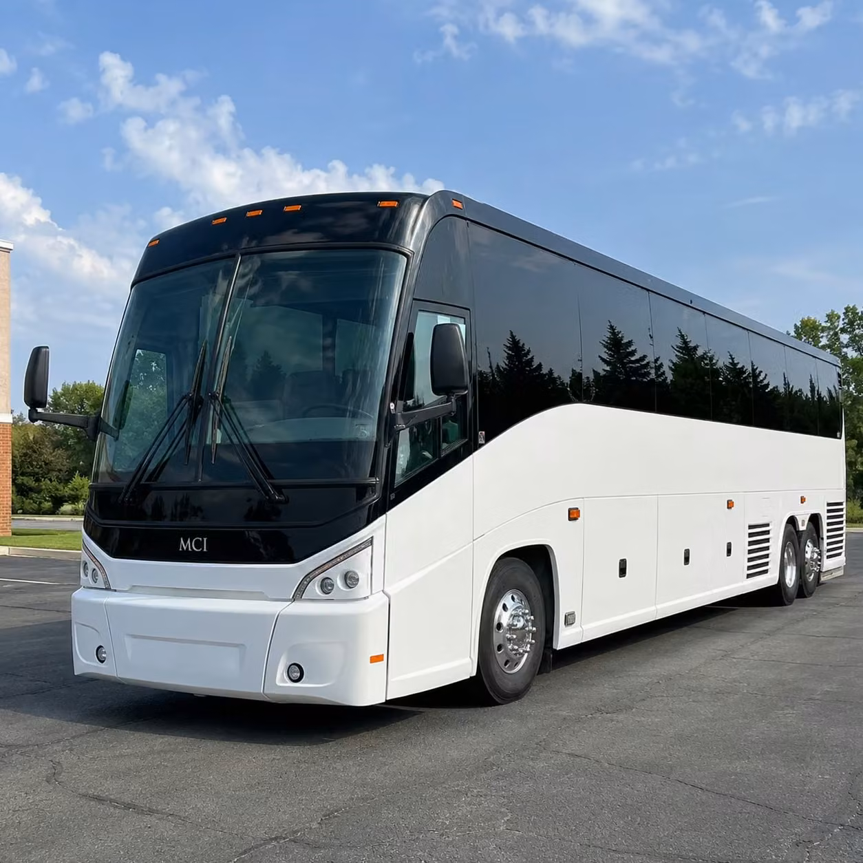 compare long distance transportation options in richardson and beyond