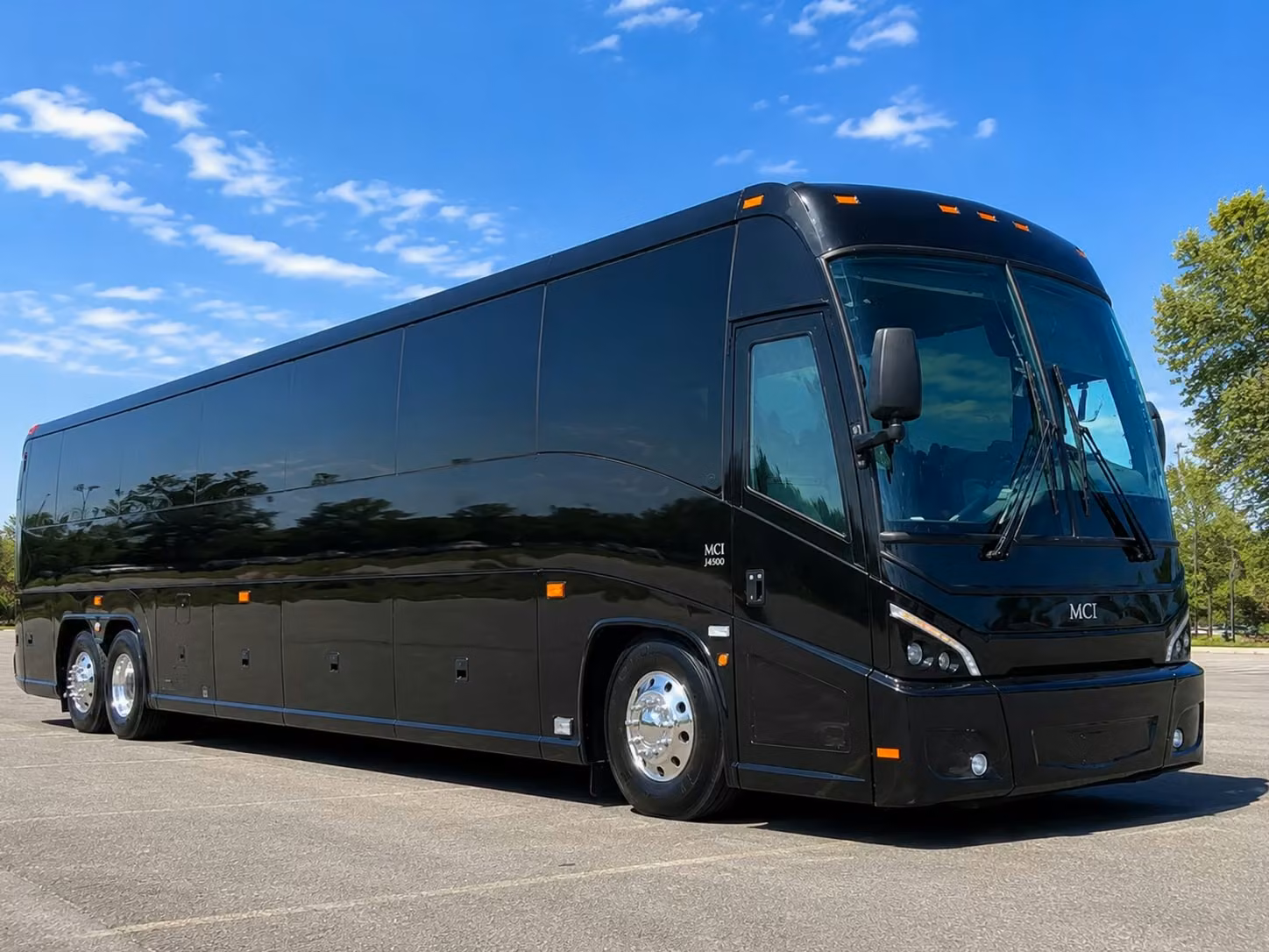 compare private event transportation options in richardson and beyond