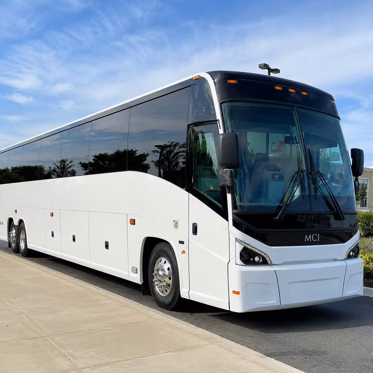 compare religious group transportation options in richardson and beyond