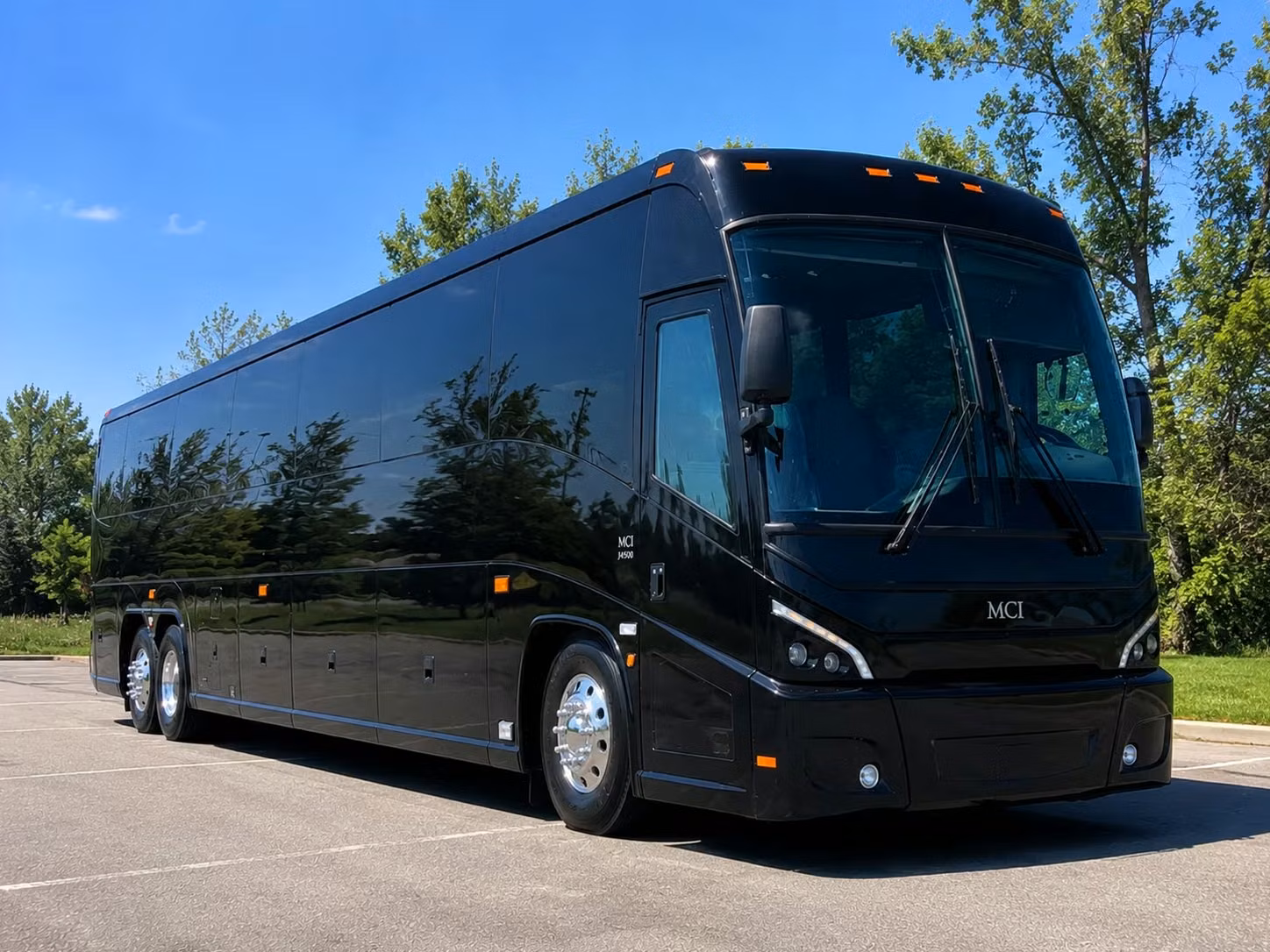 compare school event transportation options in richardson and beyond