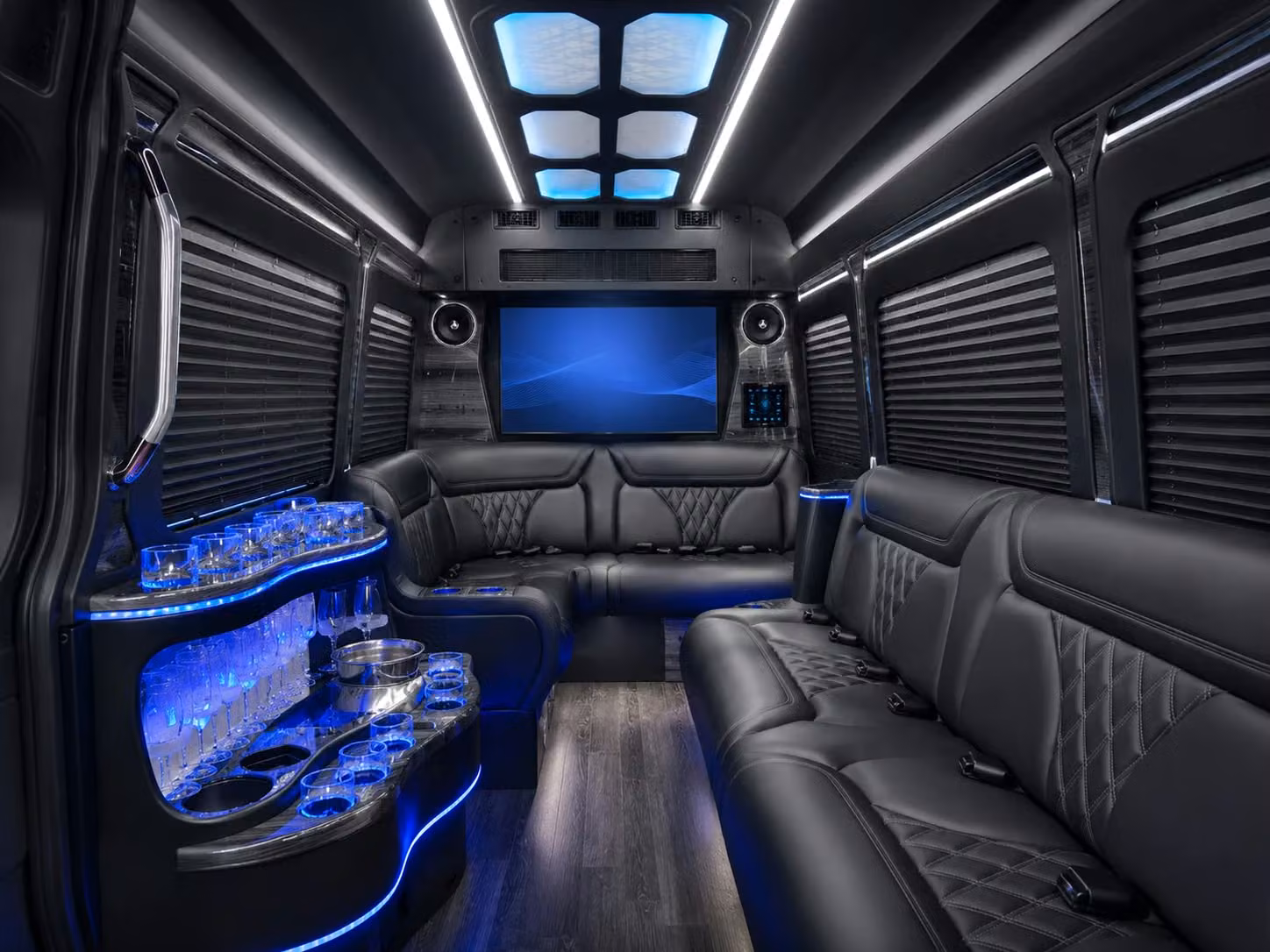 got 30 seconds get instant concert bus pricing for richardson right now