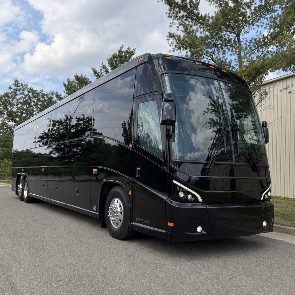 government agencies love using richardsoncharterbus com for richardson employee shuttle programs