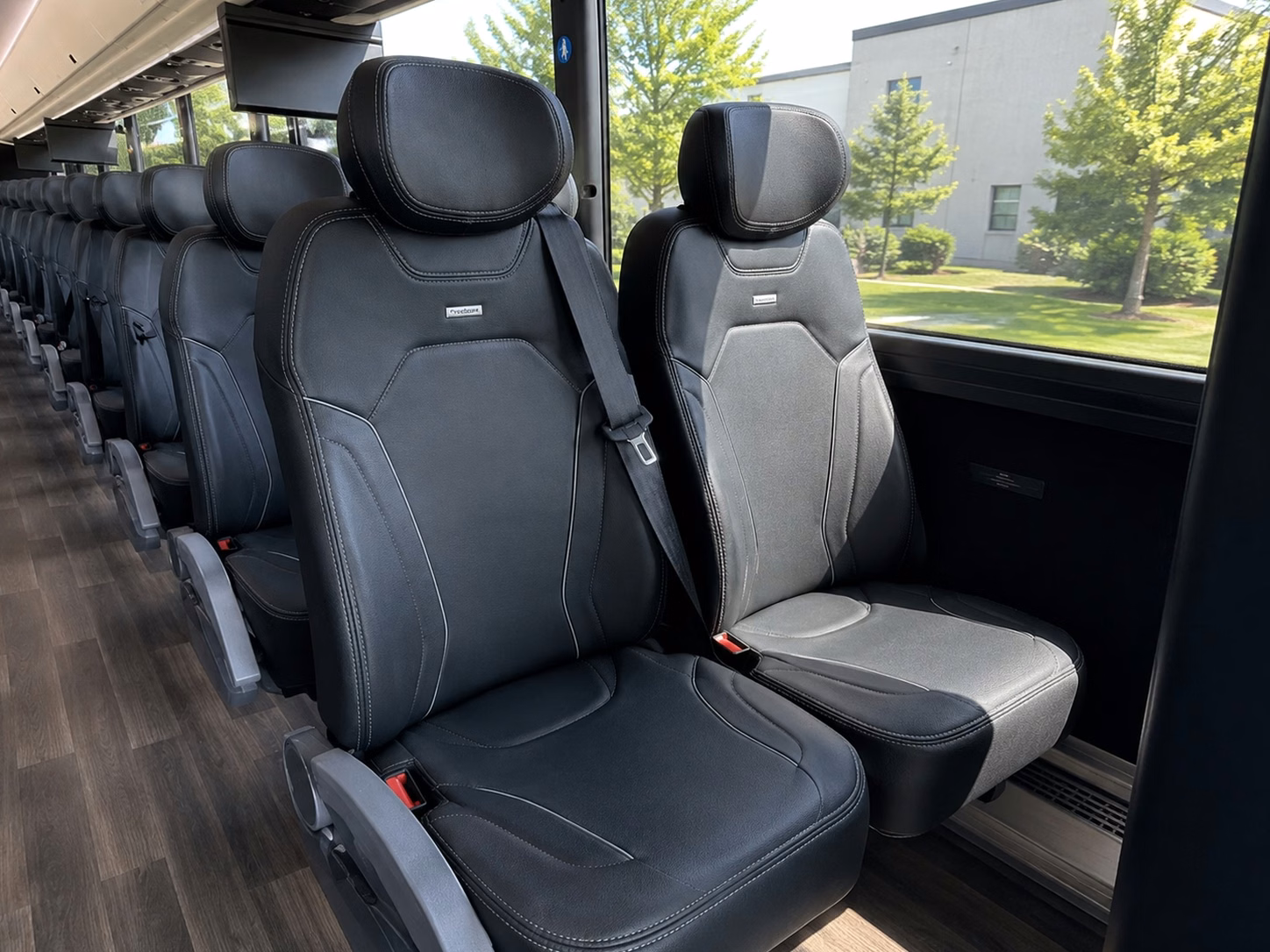 how the day of the week changes what a bus costs in richardson texas