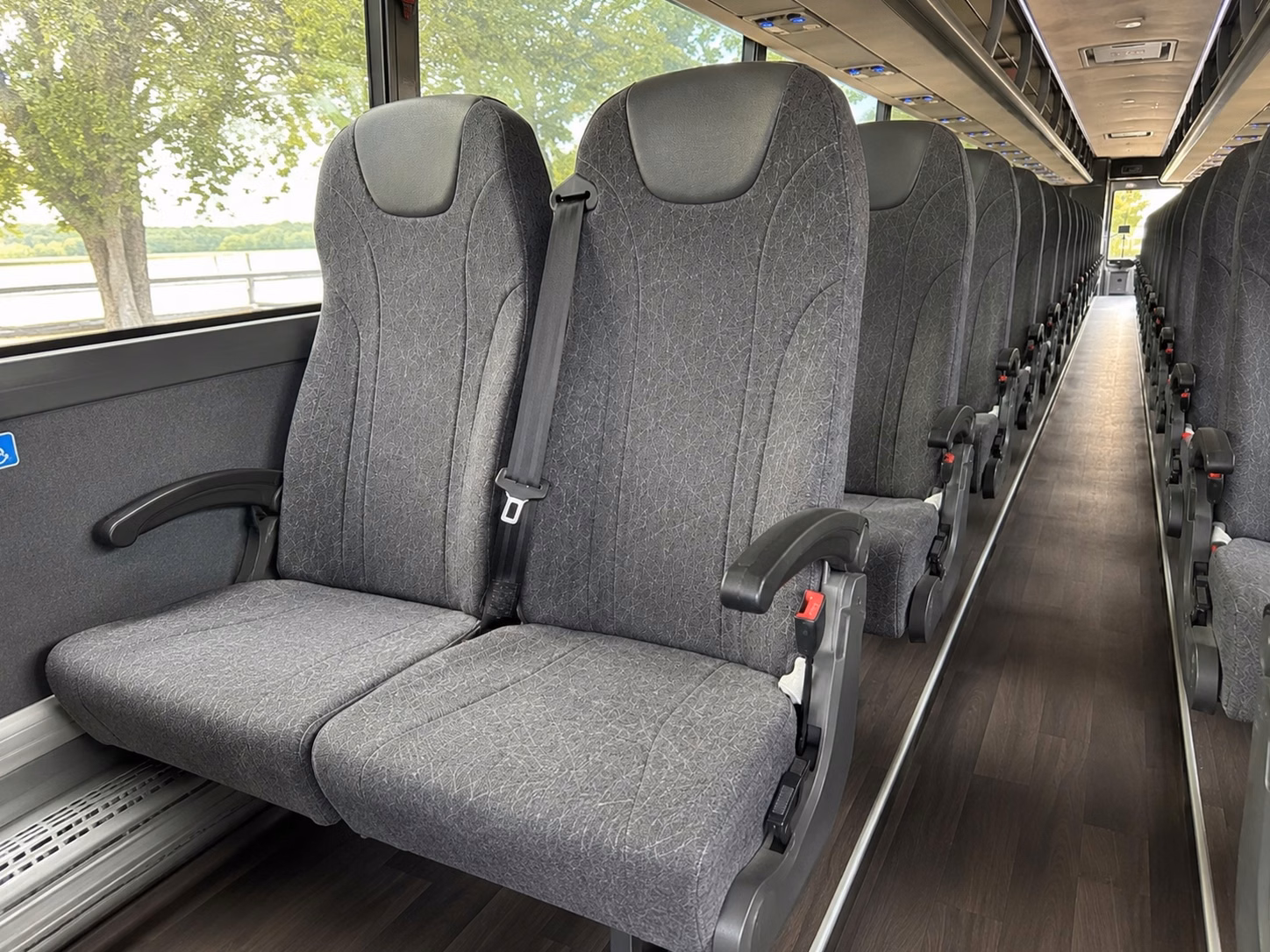 how where and when you re traveling affects richardson bus rental rates