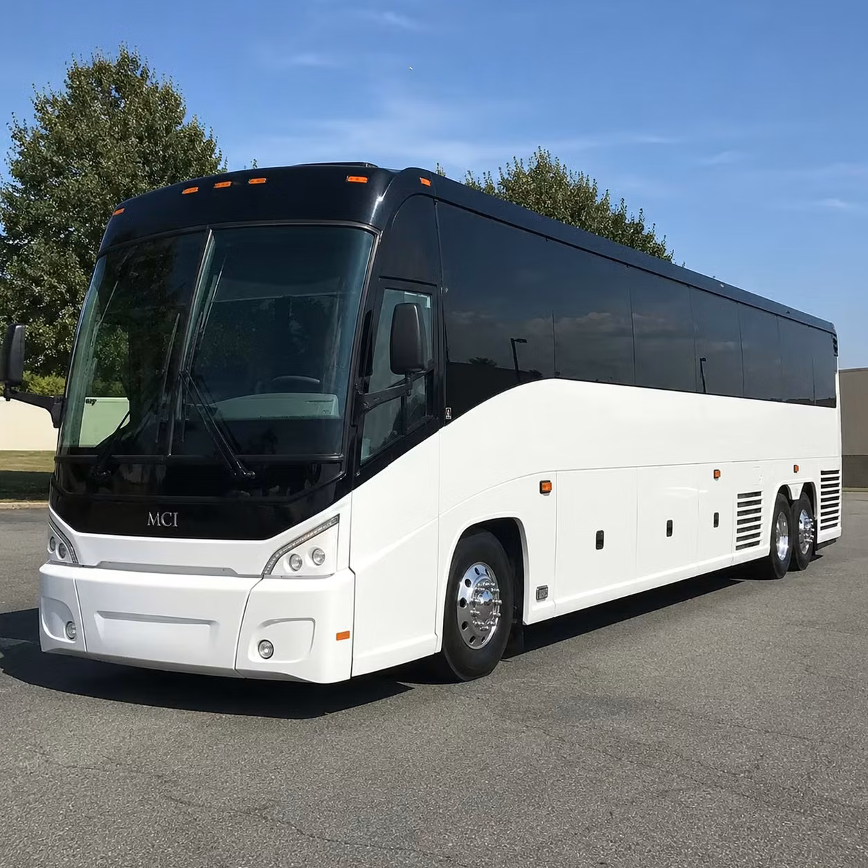 long distance bus rentals from richardson to cities across texas and beyond