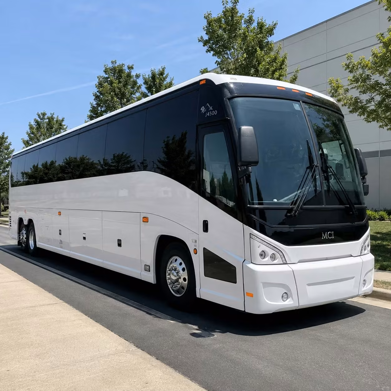 mission trip transportation and conference shuttles from richardson