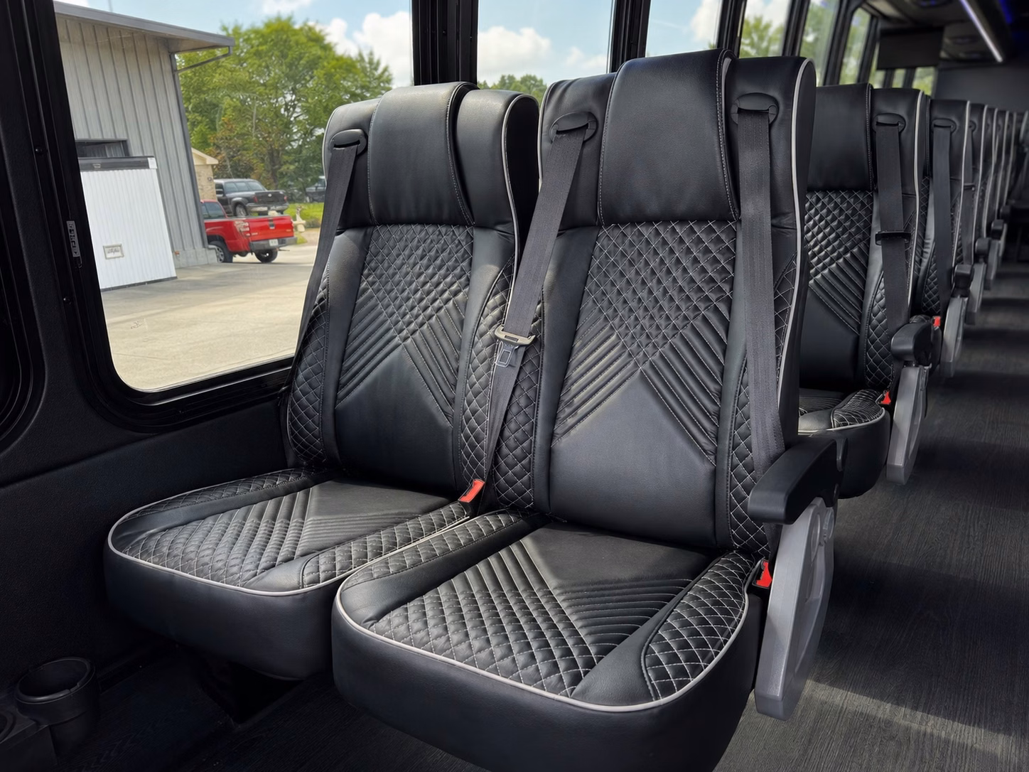 no matter the sport or the venue richardsoncharterbus com connects richardson groups with the right bus