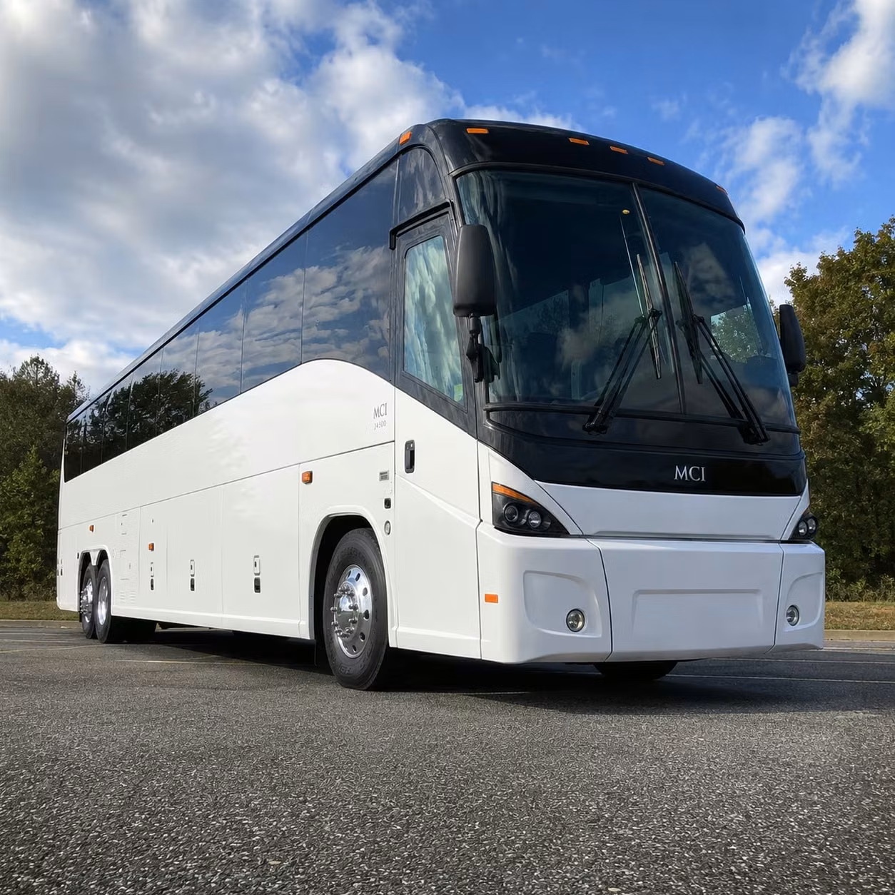 remote parking and dart station shuttle services for richardson employers