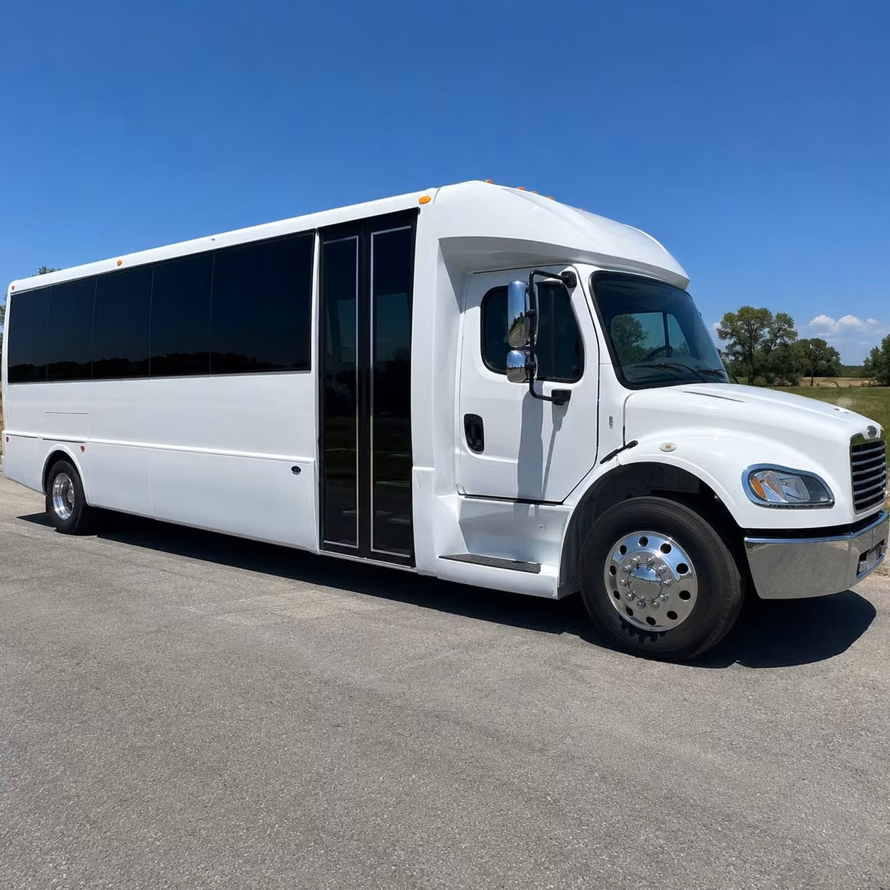 richardson airport transportation