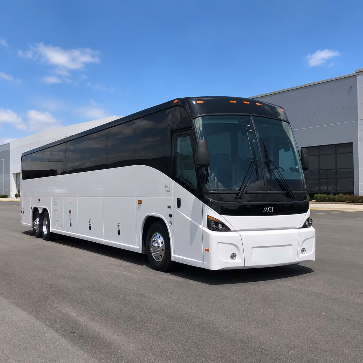 richardson corporate event and off site meeting transportation