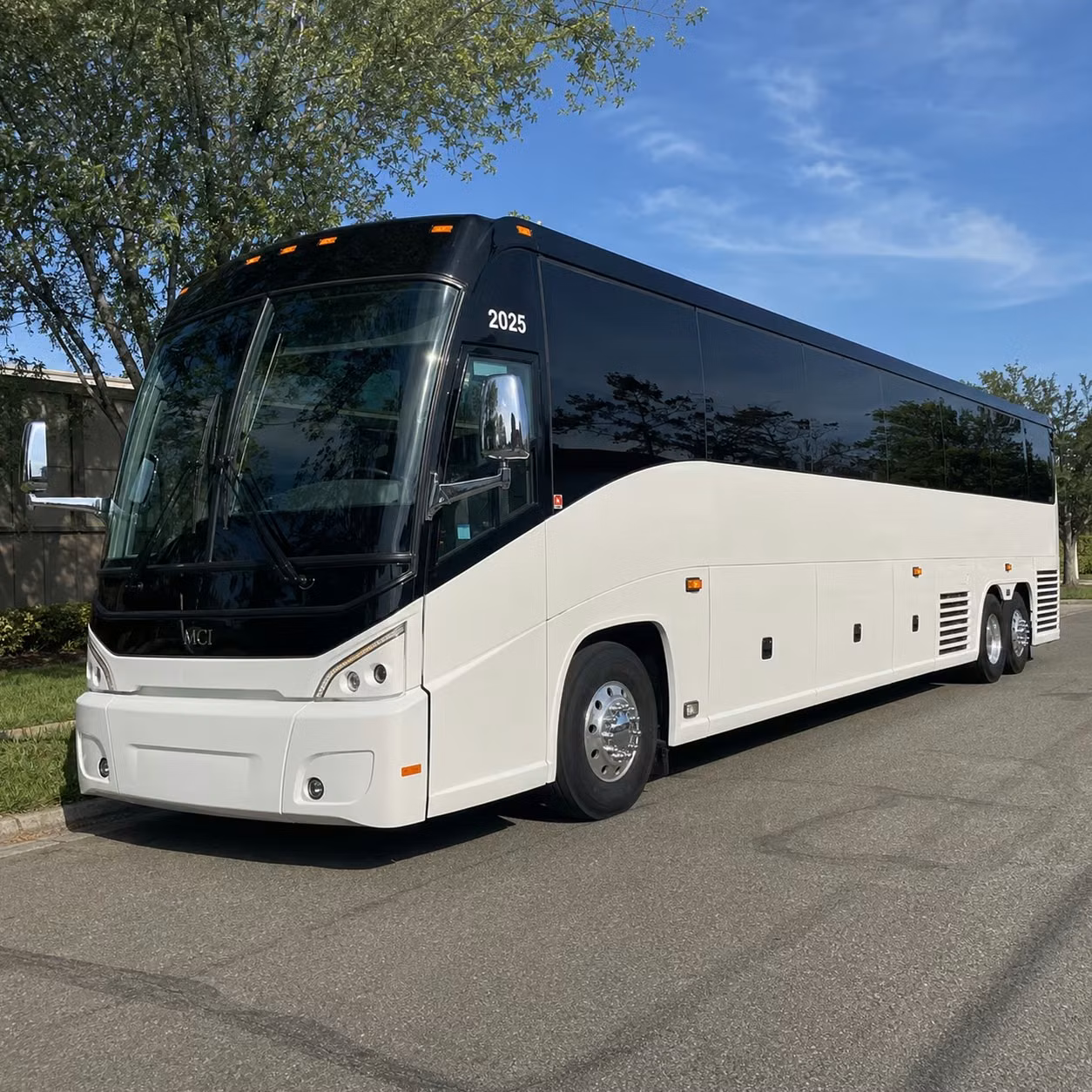 richardson corporate groups can travel farther without the logistics headache