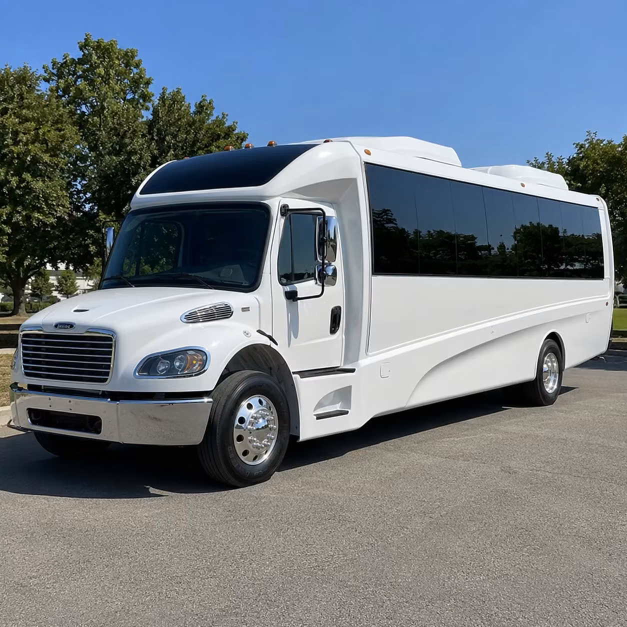 richardson government military transportation
