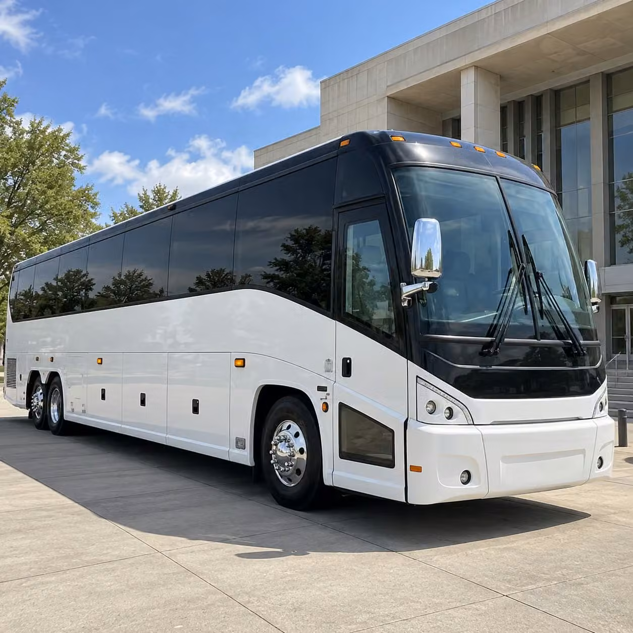 richardson groups heading to american airlines center we ve got your game day transportation covered