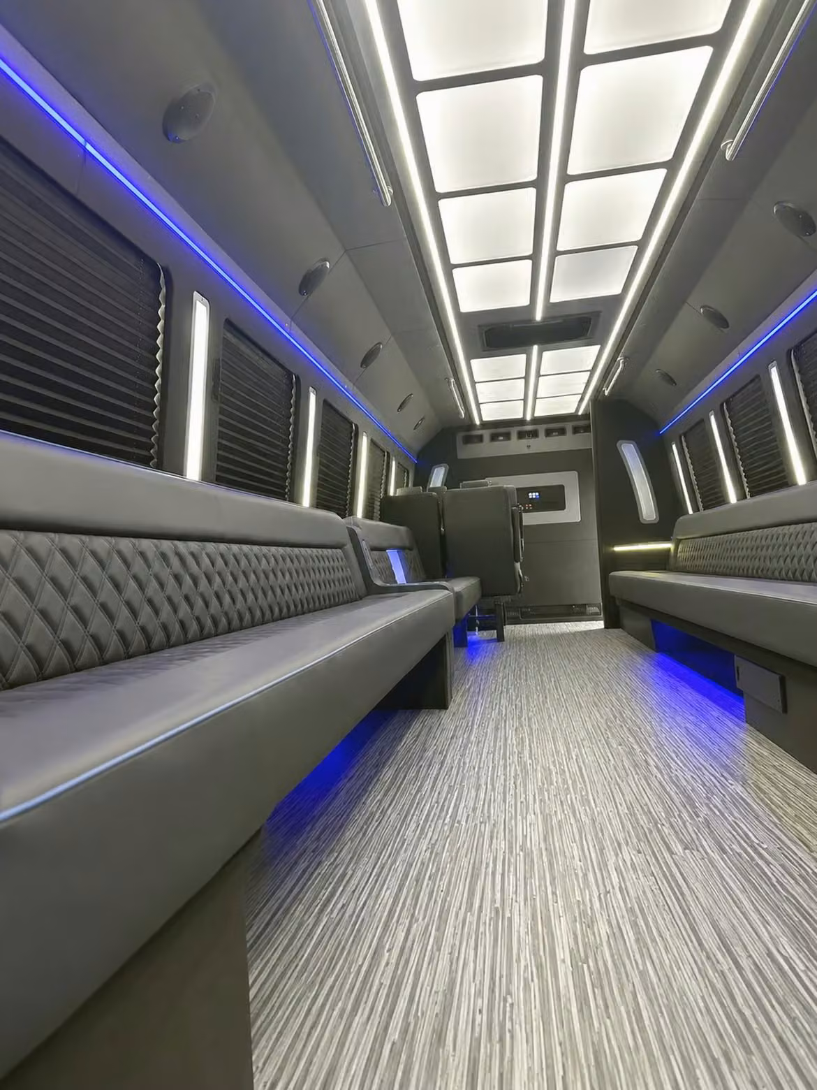 richardson prom transportation