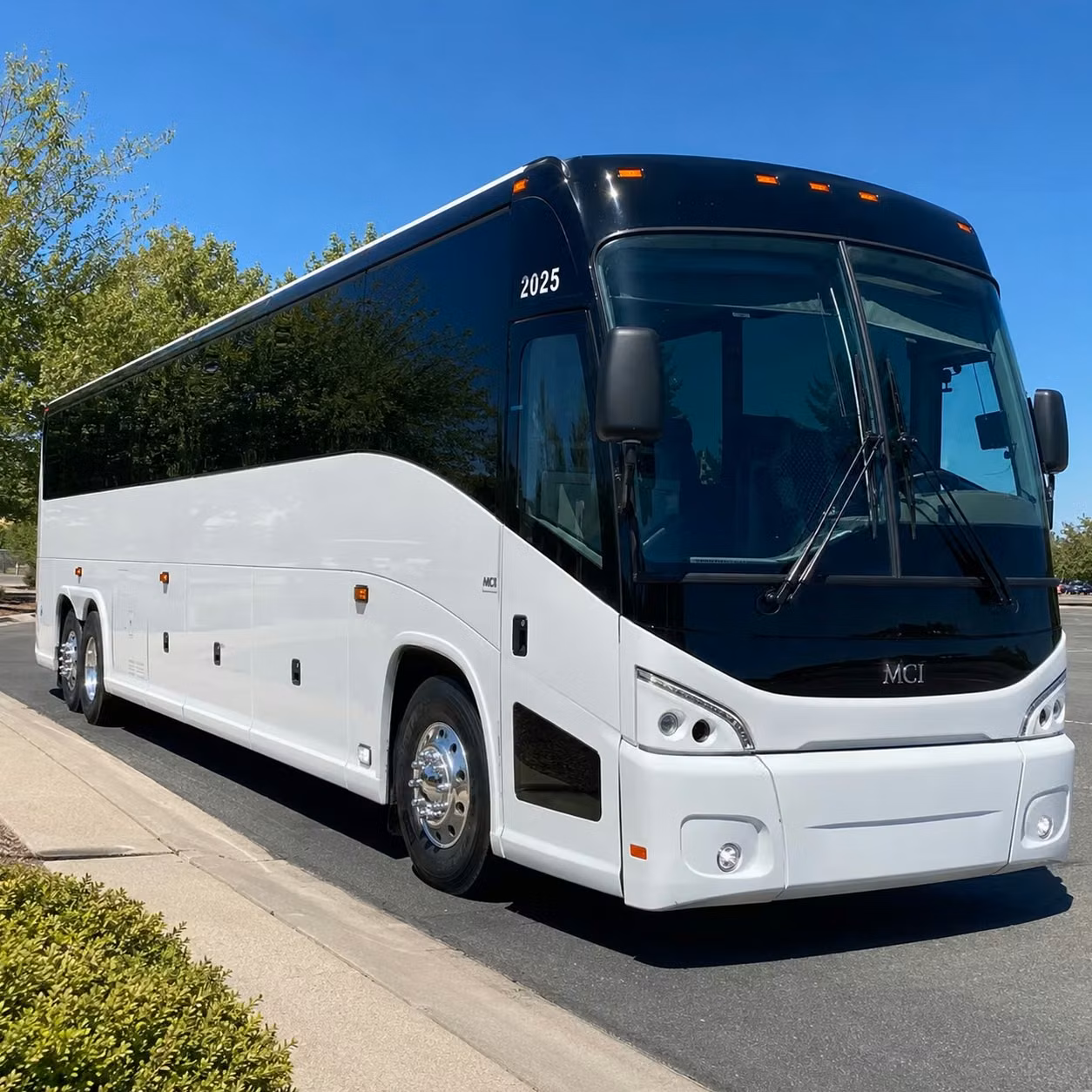 richardson religious group transportation services