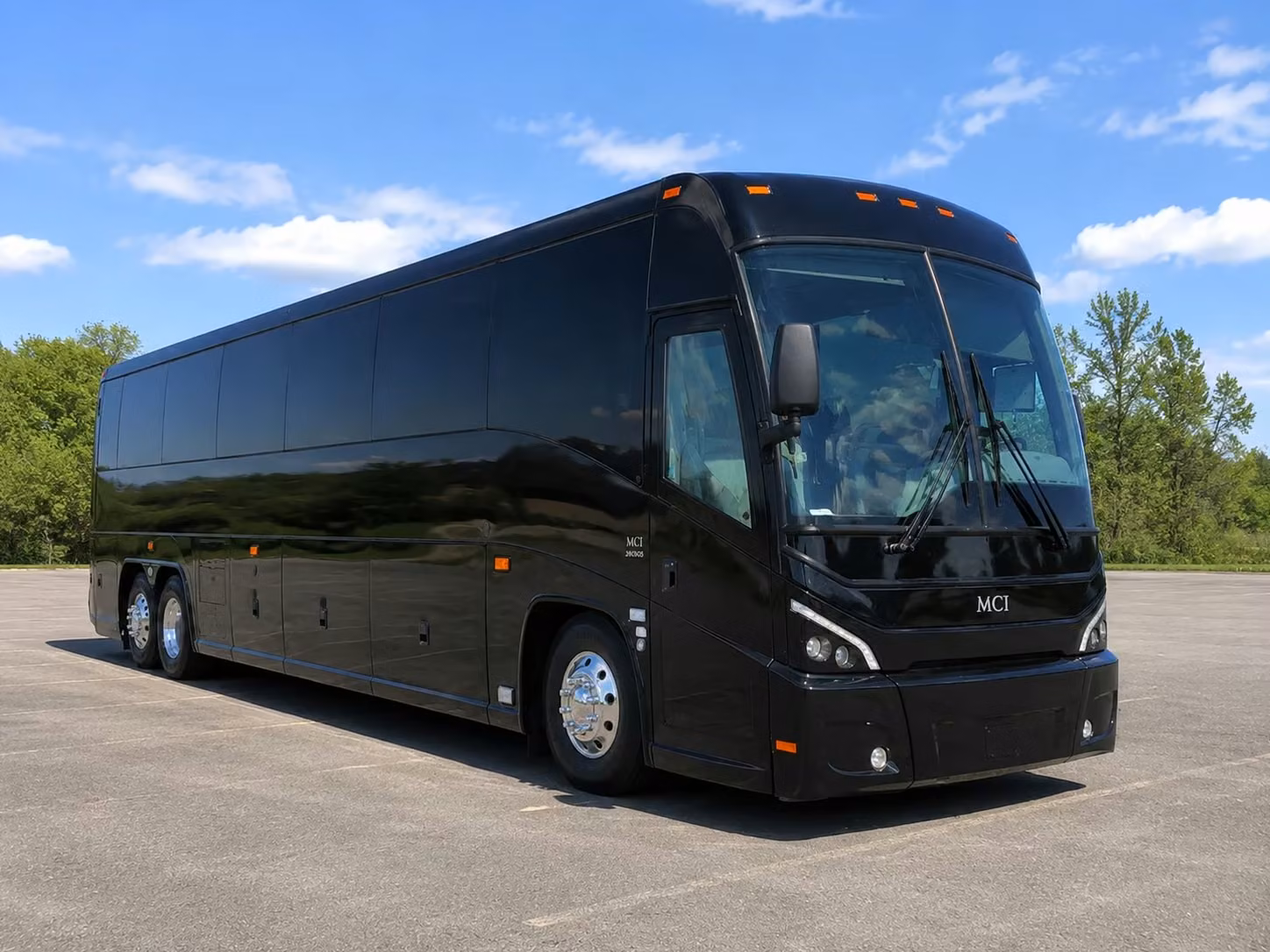 wedding shuttle bus rentals for richardson and the dfw area