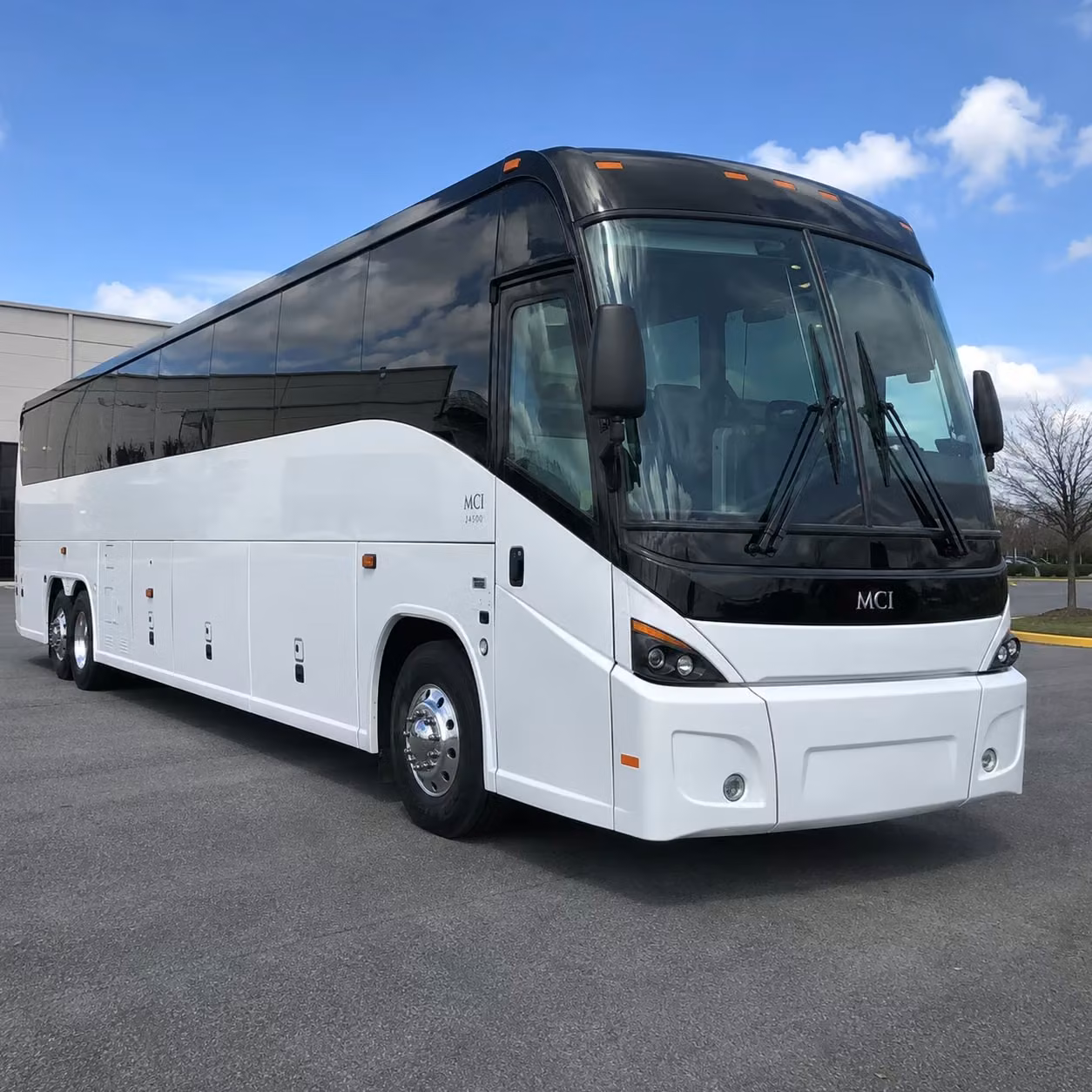 why groups heading to dallas love field choose a private bus rental from richardson